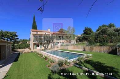 Maison 8 pièces 1790000 €
