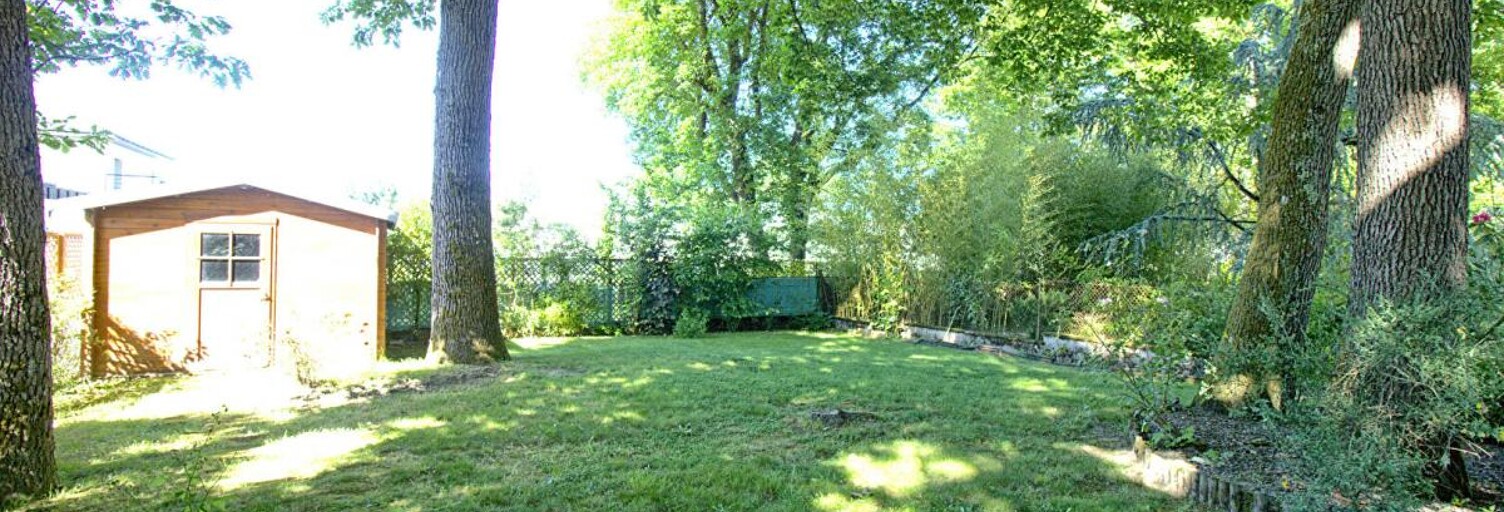 Maison 5 Pièces 110 m² à vendre à Avrillé (49240)