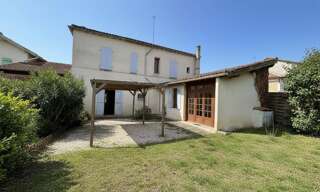 Maison 6 Pièces 178 m² à vendre à Saramon (32450)