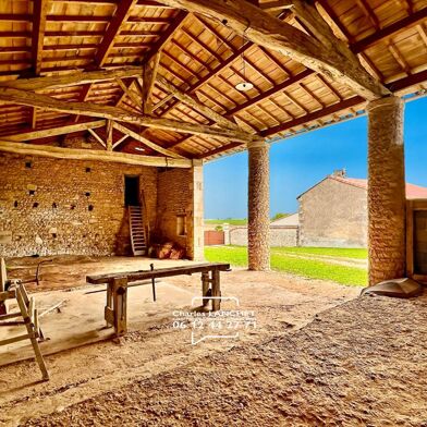 Maison 6 pièces 123000 €