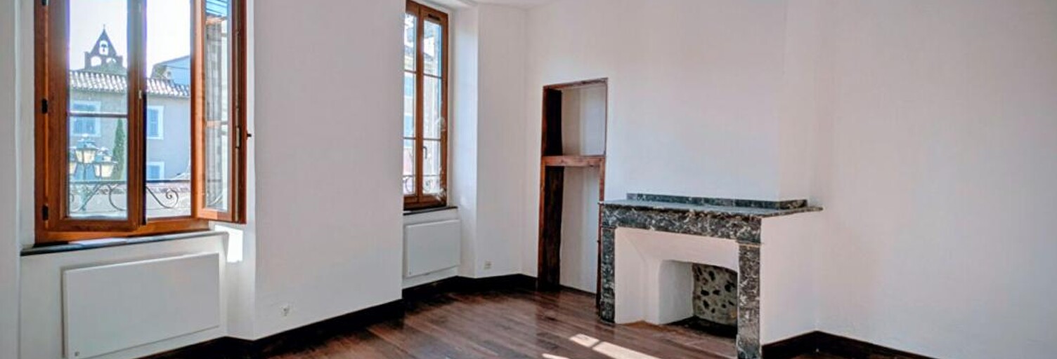 Appartement 3 Pièces 72 m² à vendre à Cazères (31220)