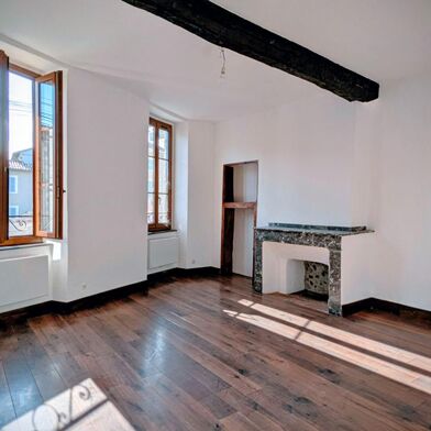 Appartement 3 pièces 108000 €