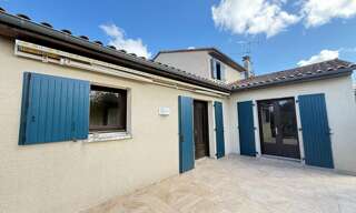 Maison 5 Pièces 135 m² à vendre à Vœuil-et-Giget (16400)