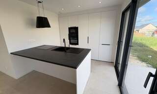 Maison 4 Pièces 82 m² à vendre à Brissac-Loire-Aubance (49320)