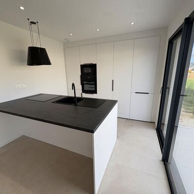 Maison 4 pièces 292600 €