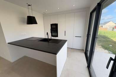 Maison 4 pièces 292600 €