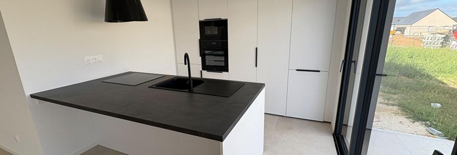 Maison 4 Pièces 82 m² à vendre à Brissac-Loire-Aubance (49320)