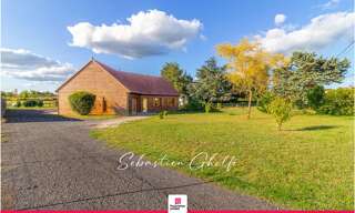 Maison 5 Pièces 131 m² à vendre à Le Controis-en-Sologne (41700)