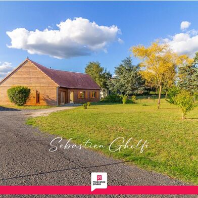 Maison 5 pièces 200000 €