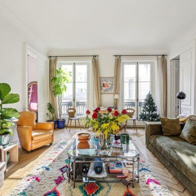 Appartement 5 pièces 1500000 €