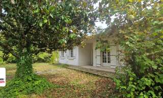 Maison 5 Pièces 120 m² à vendre à Langon (33210)