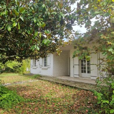 Maison 5 pièces 239000 €