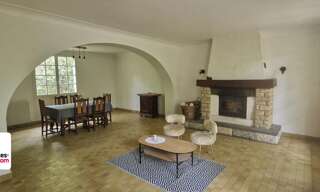 Maison 5 Pièces 120 m² à vendre à Langon (33210)