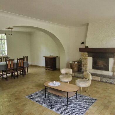 Maison 5 pièces 239000 €