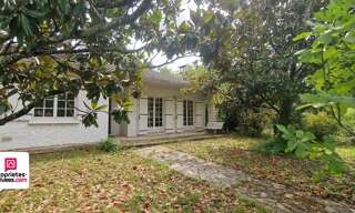 Maison 5 Pièces 120 m² à vendre à Langon (33210)