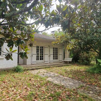 Maison 5 pièces 239000 €