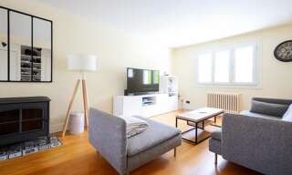 Maison 5 Pièces 100 m² à vendre à Ecquevilly (78920)