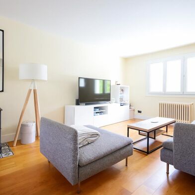 Maison 5 pièces 395000 €