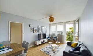 Appartement 5 Pièces 90 m² à vendre à Poitiers (86000)