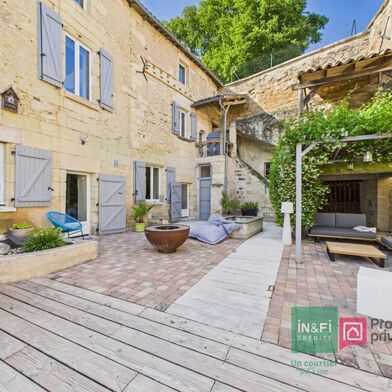 Maison 7 pièces 385000 €