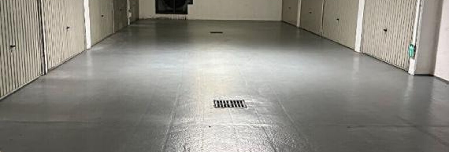 Garage  15 m² à vendre à Lyon 4 (69004)