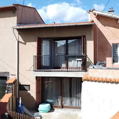 Maison 4 pièces 215000 €