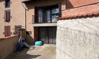 Maison 4 Pièces 115 m² à vendre à Gerzat (63360)