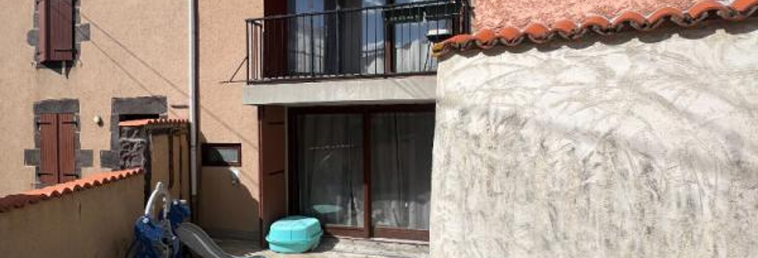 Maison 4 Pièces 115 m² à vendre à Gerzat (63360)