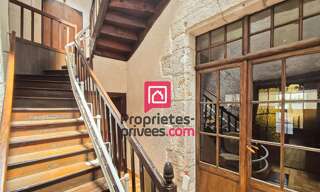 Maison 8 Pièces 270 m² à vendre à Casteljaloux (47700)