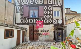 Maison 8 Pièces 270 m² à vendre à Casteljaloux (47700)