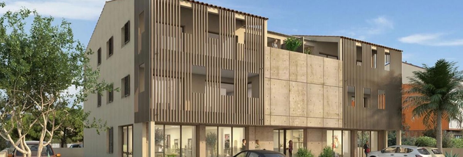 Appartement 3 Pièces 71 m² à vendre à Leucate (11370)