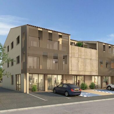 Appartement 3 pièces 343000 €