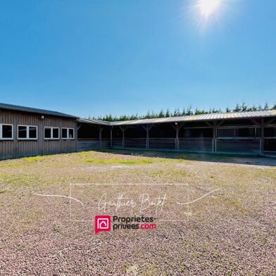 Maison 2 pièces 890000 €