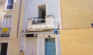 Maison 5 Pièces 65 m² à vendre à Béziers (34500)