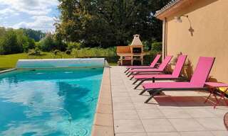 Maison 8 Pièces 236 m² à vendre à Montussan (33450)