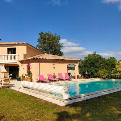 Maison 8 pièces 795000 €