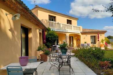 Maison 8 pièces 793000 €