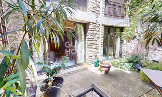 Maison 3 Pièces 72 m² à vendre à Saint-Didier (84210)