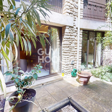 Maison 3 pièces 295000 €