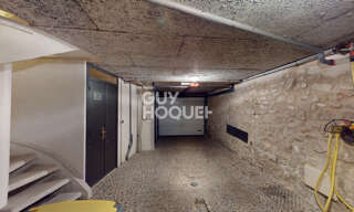 Maison 3 Pièces 72 m² à vendre à Saint-Didier (84210)