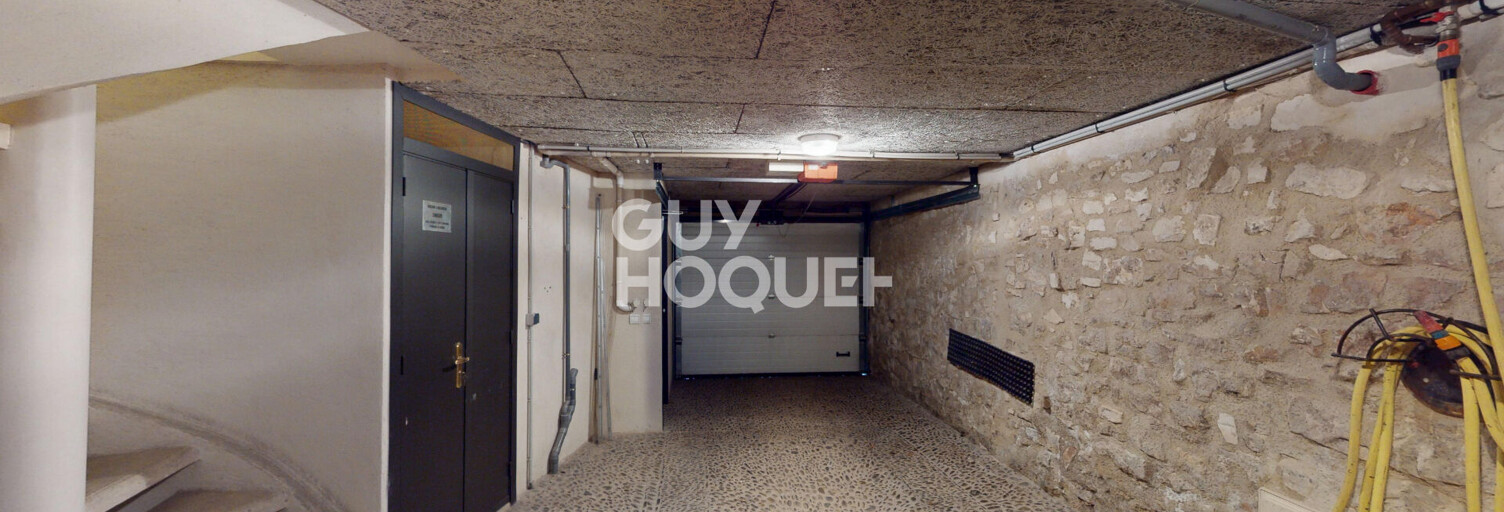 Maison 3 Pièces 72 m² à vendre à Saint-Didier (84210)