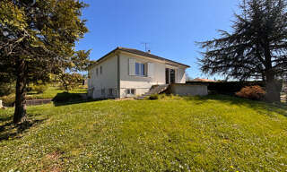 Maison 4 Pièces 133 m² à vendre à Monthoiron (86210)