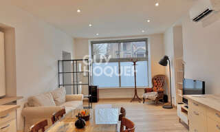 Appartement 2 Pièces 55 m² à louer à Aix-les-Bains (73100)