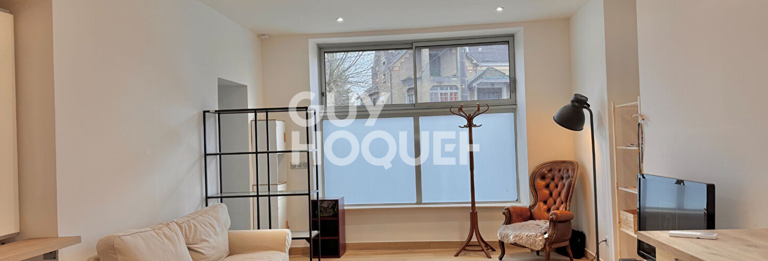 Appartement 2 Pièces 55 m² à louer à Aix-les-Bains (73100)