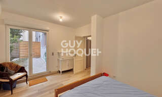 Appartement 2 Pièces 55 m² à louer à Aix-les-Bains (73100)