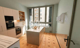 Appartement 3 Pièces 72 m² à vendre à Lyon 3 (69003)