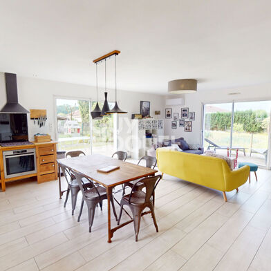 Maison 4 pièces 325000 €