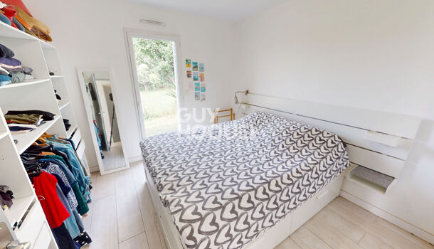 Villa / Maison 4 pièces  à vendre Azur 40140