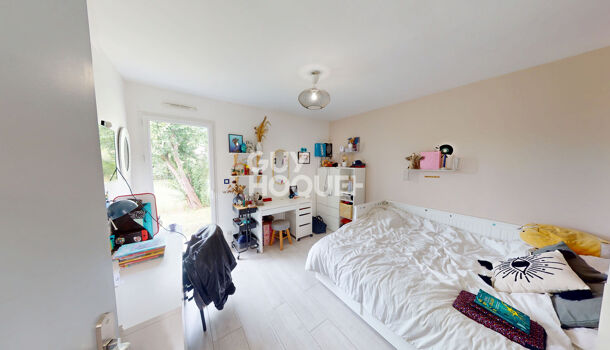 Villa / Maison 4 pièces  à vendre Azur 40140