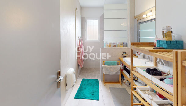 Villa / Maison 4 pièces  à vendre Azur 40140